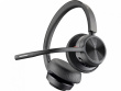 POLY Headset Voyager 4320 UC ST USB-A BT700 77Y99A