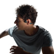 SHOKZ OpenRun Pro 2 Mini Kõrvaklapid mikrofoniga Wireless Ear-hook Sports Bluetooth Black