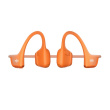 SHOKZ OpenRun Pro 2 Mini Kõrvaklapid mikrofoniga Wireless Ear-hook Sports Bluetooth Orange