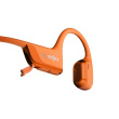 SHOKZ OpenRun Pro 2 Mini Kõrvaklapid mikrofoniga Wireless Ear-hook Sports Bluetooth Orange