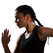 SHOKZ OpenRun Pro 2 Mini Kõrvaklapid mikrofoniga Wireless Ear-hook Sports Bluetooth Orange