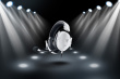Razer BlackShark V2 X - Headset  - White