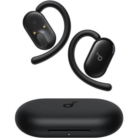 Anker Soundcore | Open-Ear Headphones | V20i | Bluetooth | Open-Ear | Mikrofon | Wireless | Black A3876G11