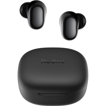 Xiaomi Redmi Buds 6 Play | Built-in Mikrofon | Bluetooth | Black