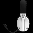 CANYON Kõrvaklapid mikrofoniga EGO GH-13 White