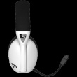 CANYON Kõrvaklapid mikrofoniga EGO GH-13 White