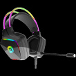 CANYON Headset Darkless GH-9A Black