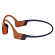 SHOKZ OpenSwim Pro Kõrvaklapid mikrofoniga Wireless Neck-band Sports Bluetooth Black, Red