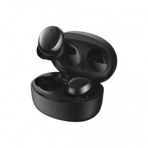 TWS WIRELESS HEADPHONES Baseus Bowie E2 NGTW090001 BT 5.2 IP55 BLACK