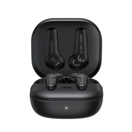 Savio Wireless earphones bluetooth 5.3 with microphones TWS12