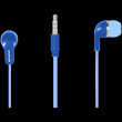 CANYON headphones EPM-02 Mic 1.2 m Blue