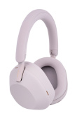 Sony WH-1000XM5 Headset Wired & Wireless Head-band Calls/Music Bluetooth Silver