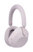 Sony WH-1000XM5 Headset Wired & Wireless Head-band Calls/Music Bluetooth Silver