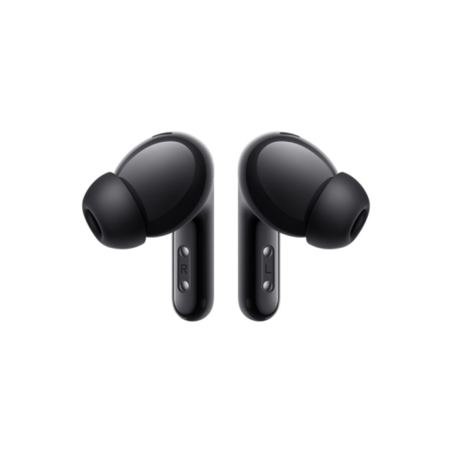 Xiaomi Redmi Buds 6 Kõrvaklapid mikrofoniga Wireless In-ear Calls/Music Bluetooth Black