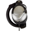 Koss | Headphones | SB45 | Wired | On-Ear | Microphone | Noise canceling | Silver/Black 195679