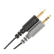 Koss | Headphones | SB45 | Wired | On-Ear | Microphone | Noise canceling | Silver/Black 195679