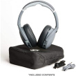 Skullcandy | Wireless Headphones | Crusher Evo | Wireless | Over-Ear | Mikrofon | Wireless | Chill Grey S6EVW-N744