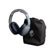 Skullcandy | Wireless Headphones | Crusher Evo | Wireless | Over-Ear | Mikrofon | Wireless | Chill Grey S6EVW-N744