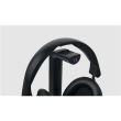 Muse TV Headphones with Transmitter Charging Base | M-282 CTV | Bluetooth | Black