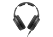 Sennheiser HD 490 PRO Plus - professional reference open-back studio headphones