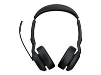 JABRA Evolve2 55 Link380a UC Stereo