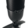 CHERRY ZUB UM 3.0 USB Mikrofon schwarz