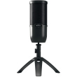 CHERRY ZUB UM 3.0 USB Mikrofon schwarz