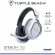 Turtle Beach Stealth 700 GEN 3 PlayStation. wei