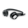 LOGITECH H390 Kõrvaklapid mikrofoniga USB black