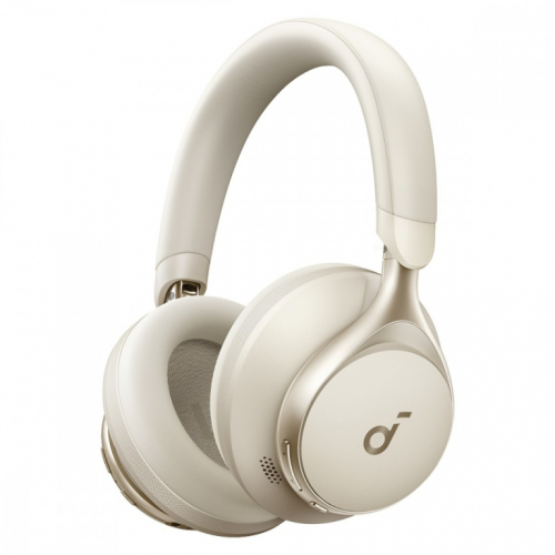 Anker Headphones Soundcore Space One white