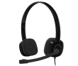 LOGITECH H151 Stereo Headset - Analog