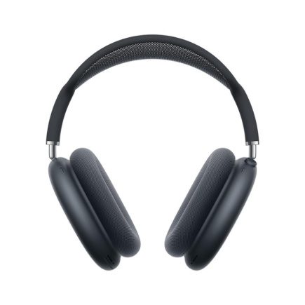 Apple AirPods Max, must - Juhtmevabad üle kõrva kõrvaklapid / MWW43ZM/A