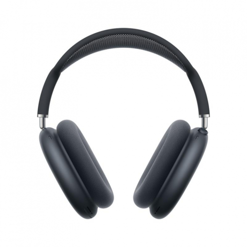 Apple AirPods Max, must - Juhtmevabad üle kõrva kõrvaklapid / MWW43ZM/A