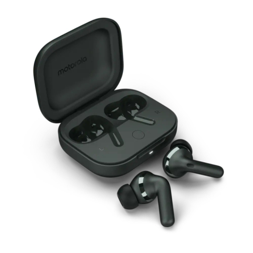 Motorola Earbuds Buds+ Darkest Spruce