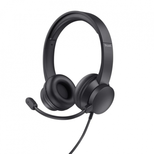 Headset AYDA PC 3.5MM/25087 TRUST