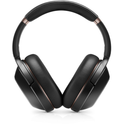 Teufel REAL BLUE PRO wireless Over-Ear bluetooth Headphones night black
