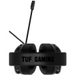 ASUS Headset TUF H3 Gaming Headset Gun Metal