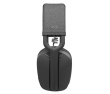 Logitech Zone Vibe 100 Kõrvaklapid mikrofoniga Wireless Head-band Calls/Music Bluetooth Graphite