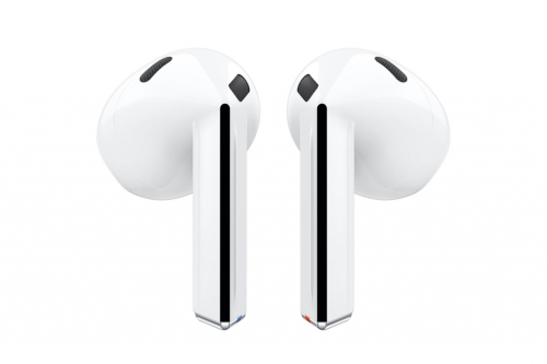 Samsung Galaxy Buds3 Headset True Wireless Stereo (TWS) In-ear Calls/Music USB Type-C Bluetooth White