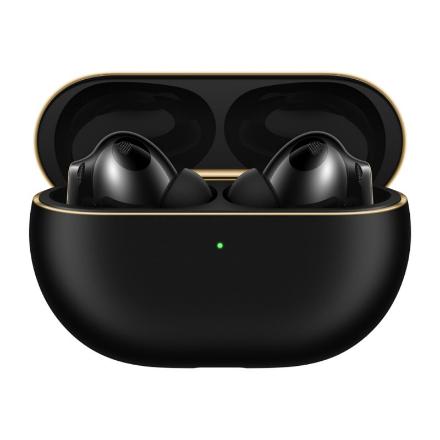Huawei FreeBuds Pro 4 | Built-in Microphone | Bluetooth | Black