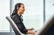 Poly Voyager 5200 USB-A Bluetooth Headset +BT700 dongle