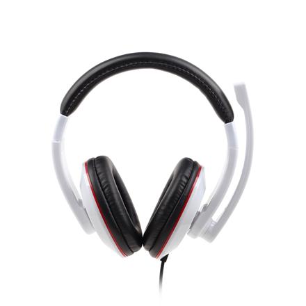 Gembird | MHS-001-GW | Stereo Headset MHS-001-GW