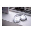 Sony | MDR-ZX110APW.CE7 | Wired | On-Ear | Microphone | White MDRZX110APW.CE7