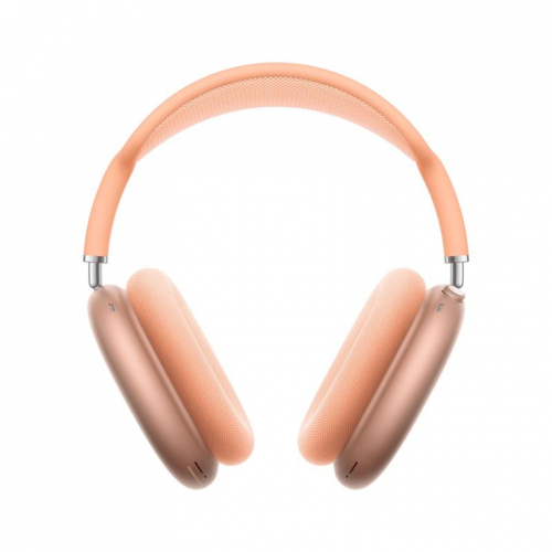 Apple AirPods Max, oranž - Juhtmevabad üle kõrva kõrvaklapid / MWW73ZM/A