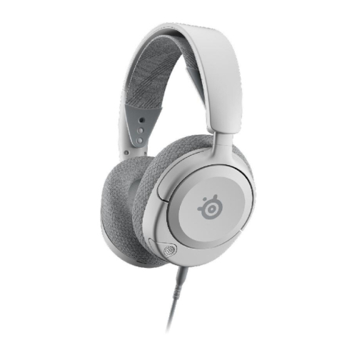 STEELSERIES Arctis Nova 1 Kõrvaklapid mikrofoniga White