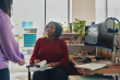 POLY Blackwire 3320 Stereo Microsoft Teams Certified USB-C Kõrvaklapid mikrofoniga +USB-C/A Adapter
