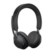 Jabra Evolve2 65 MS Stereo - Kõrvaklapid mikrofoniga