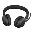 Jabra Evolve2 65 MS Stereo - Kõrvaklapid mikrofoniga