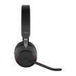 Jabra Evolve2 65 MS Stereo - Kõrvaklapid mikrofoniga
