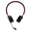 Jabra Evolve - Kõrvaklapid mikrofoniga